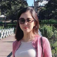 Christine PAN