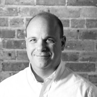 Matt Hudson
