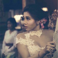 Gezy Natalia Christviyani Manafe