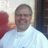 Mark Uline