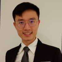 Jiaming Fan