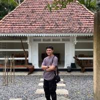 Adam Tsany Magrifaghibran