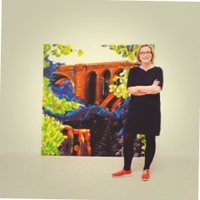 Dominique Charlotte Crassaerts