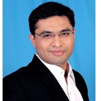 Anish Jobalia