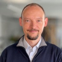 Marc Blanke