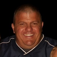 Jeff Huber