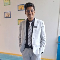 Rishabh Saxena