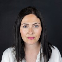 Pauline Milroy