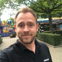 Niels Kirkegaard