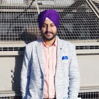 Simranjeet Singh (Ekam)