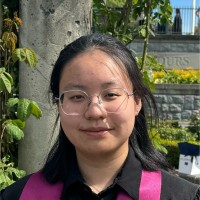 Joyce Zhu