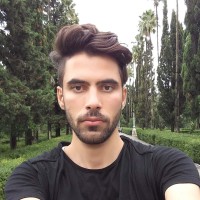 Mojtaba Razaghi