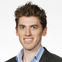 Brendan Baker