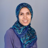 Assia KAMAL-IDRISSI, Ph.D.