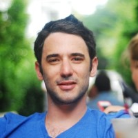 Nat Gelb