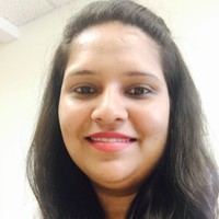 Priyanka Sequeira