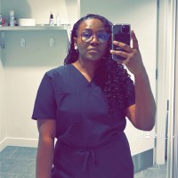 Dr Kanu-Emenike Vivian Oforha (OD)