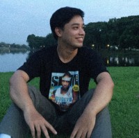Jed Espiritu