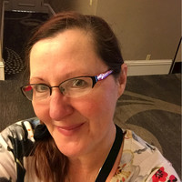 Traci Gray-Steehn