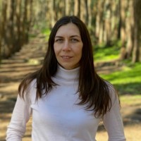 Maria Babakova
