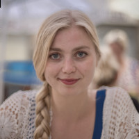 Solveig Nørstrud Wanvik