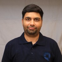 Kapil Patel