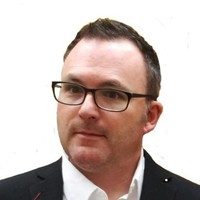 Cory Walker