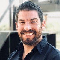 Joshua Dalrymple