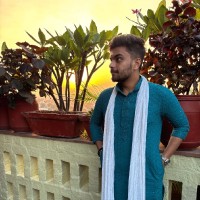Garvit Chauhan