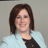 Eve O'Connor