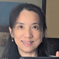 Holly (Hong) Sun