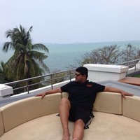 Dishant Jiandani