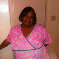 Yvette Jackson