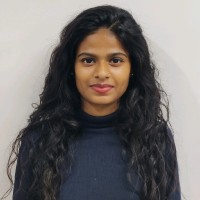 Abirami Kumaran