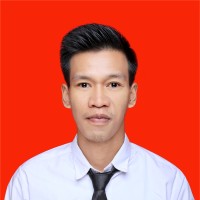 Randy Pradipta