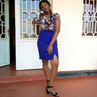 MUKUNDE GISUBIZO Francine