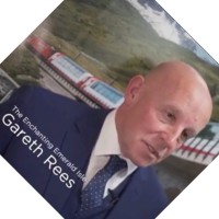 Gareth Rees