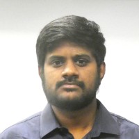 Nikhil Kumar Bamandlapalli