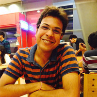 Vishal Sureka
