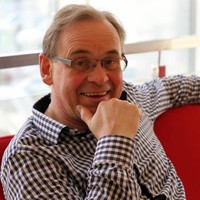 Otto Dahl