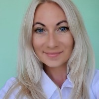 Hanna Kovalenko