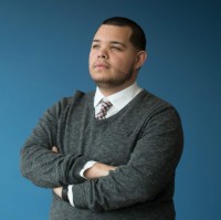 Eliezer Cartagena, Jr.