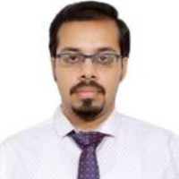 Nilotpal Dutta