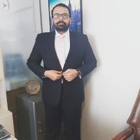 M Omer Buttar