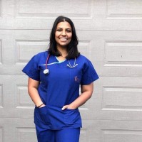 Sachini Samaratunga