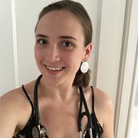 Madeleine Gergen
