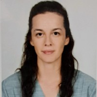 Kıvılcım Ateş Korkmazoğlu