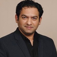 Mustafa Teenwala