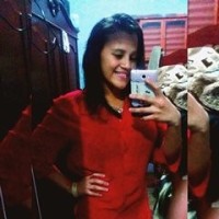 Andreza Pestana De Oliveira