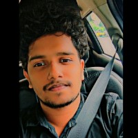 Akhil sudheer